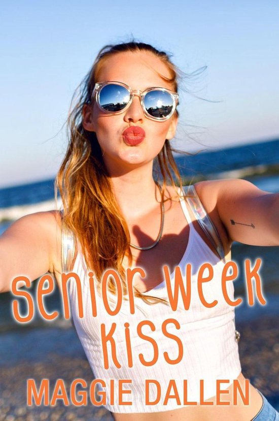 Summer Love 3 - Senior Week Kiss