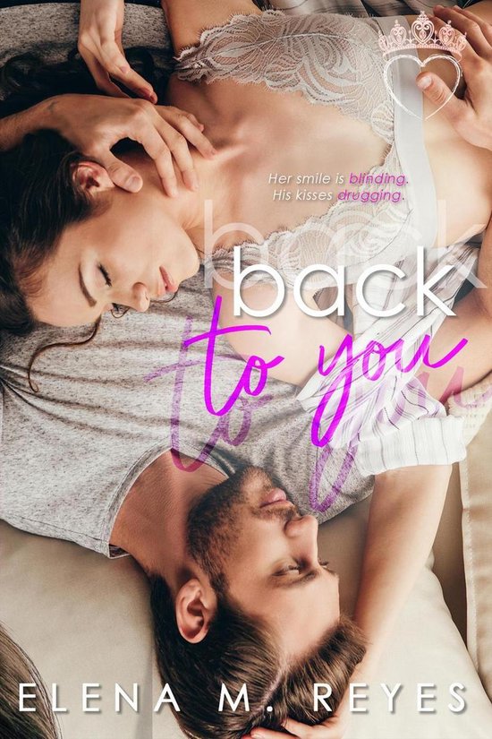 Sweet, Safe, & Sexy AF Romances 2 - Back To You