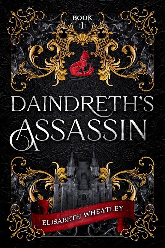 Daindreth's Assassin 1 - Daindreth's Assassin