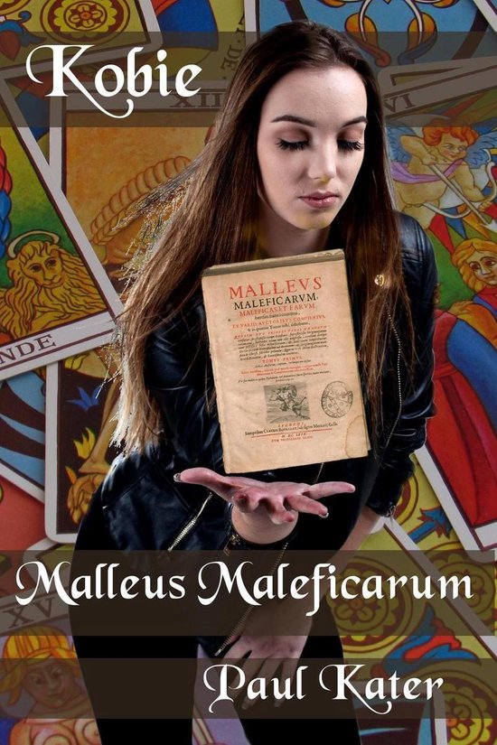 Kobie - Kobie - Malleus Maleficarum