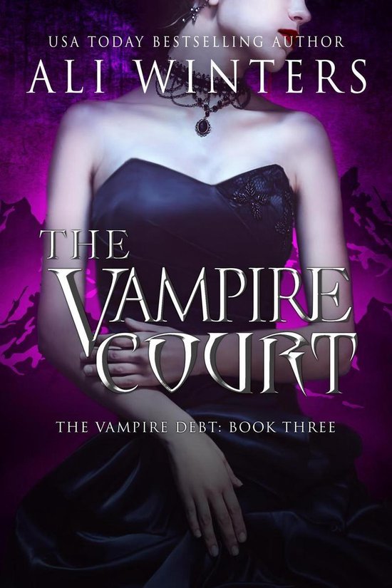 Shadow World: The Vampire Debt 3 - The Vampire Court