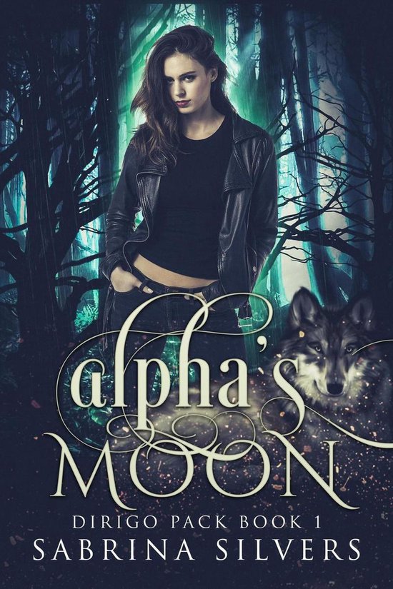 Dirigo Pack Series 1 - Alpha's Moon