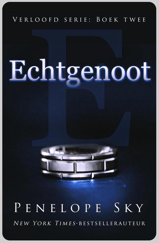 Verloofd 2 - Echtgenoot