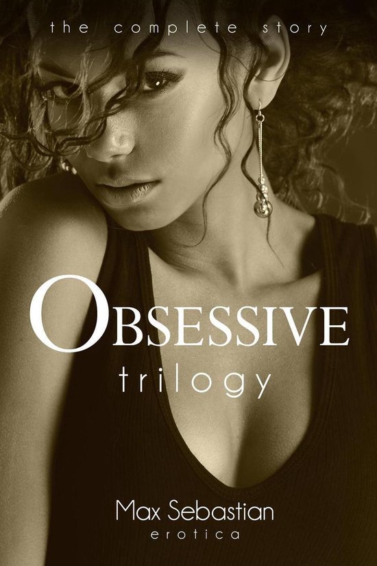 Obsessive: Trilogy