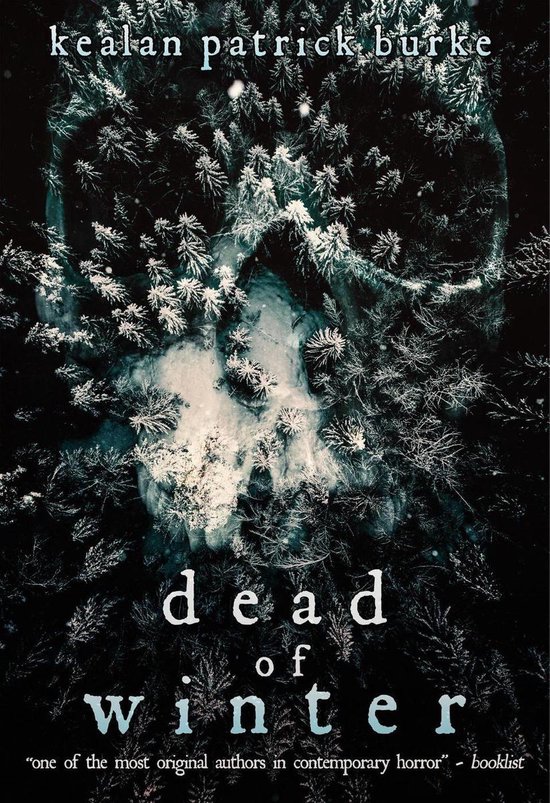 Dead Seasons 2 - Dead of Winter