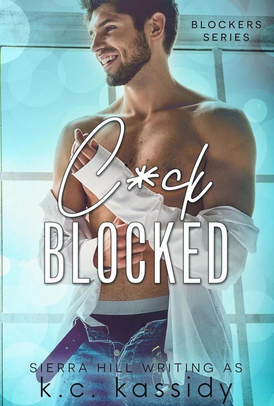 Blockers (A MM Gay Romance Series) 1 - Cck Blocked