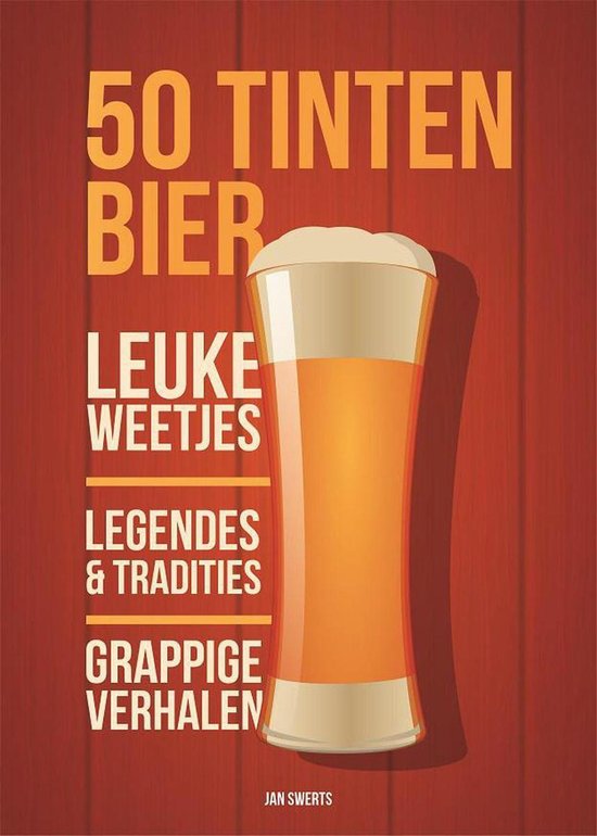 50 Tinten Bier