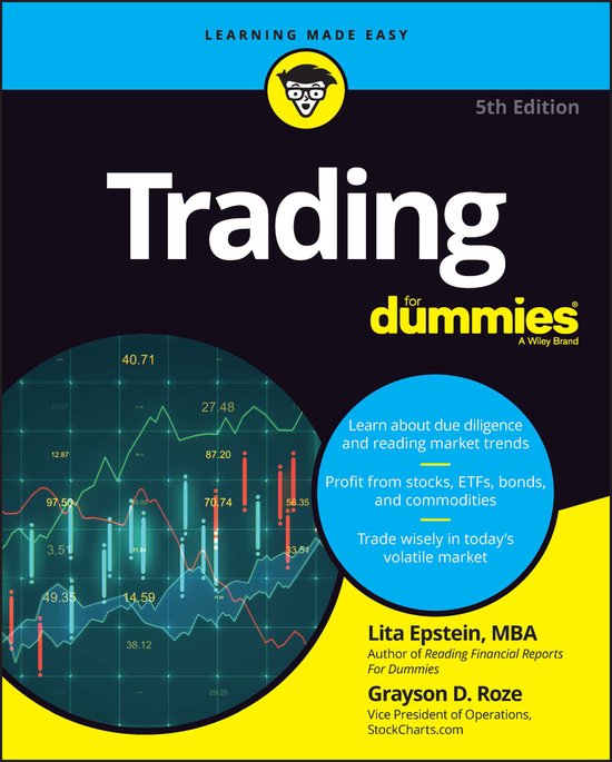 Trading For Dummies