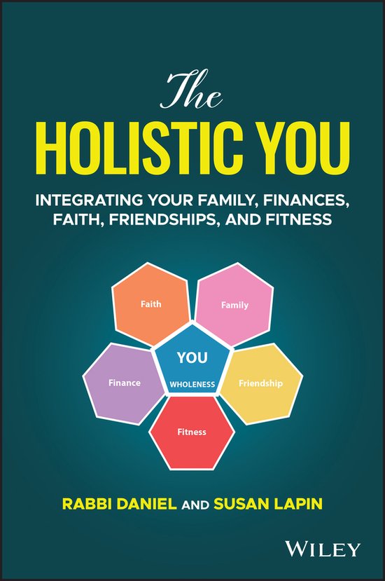 The Holistic You