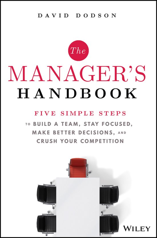 The Manager's Handbook