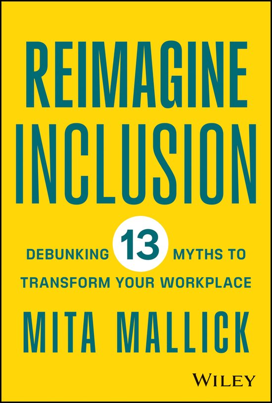 Reimagine Inclusion