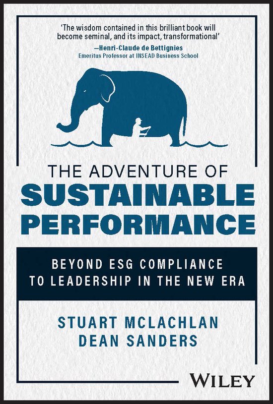 The Adventure of Sustainable Performance