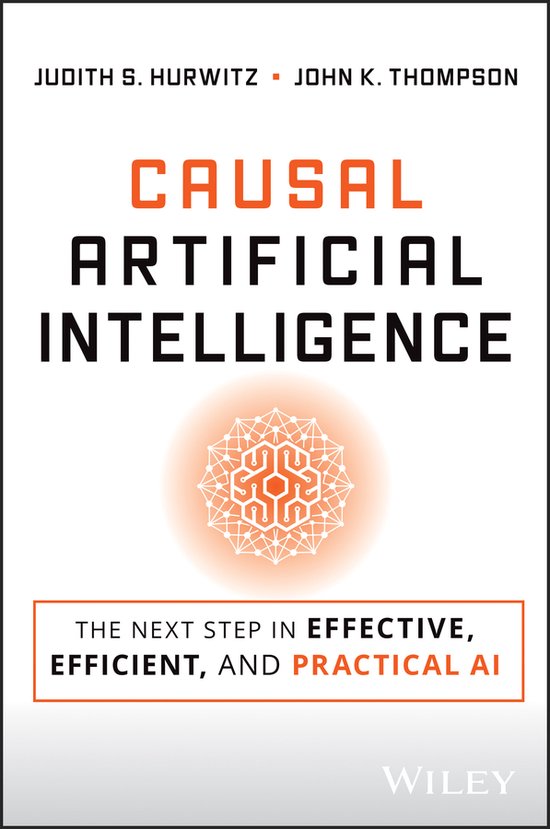 Causal Artificial Intelligence