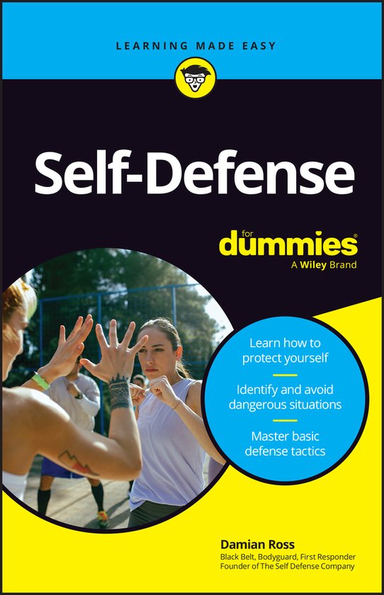 Self-Defense For Dummies