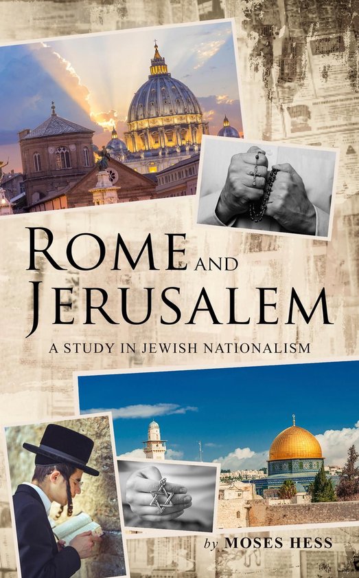 Rome and Jerusalem