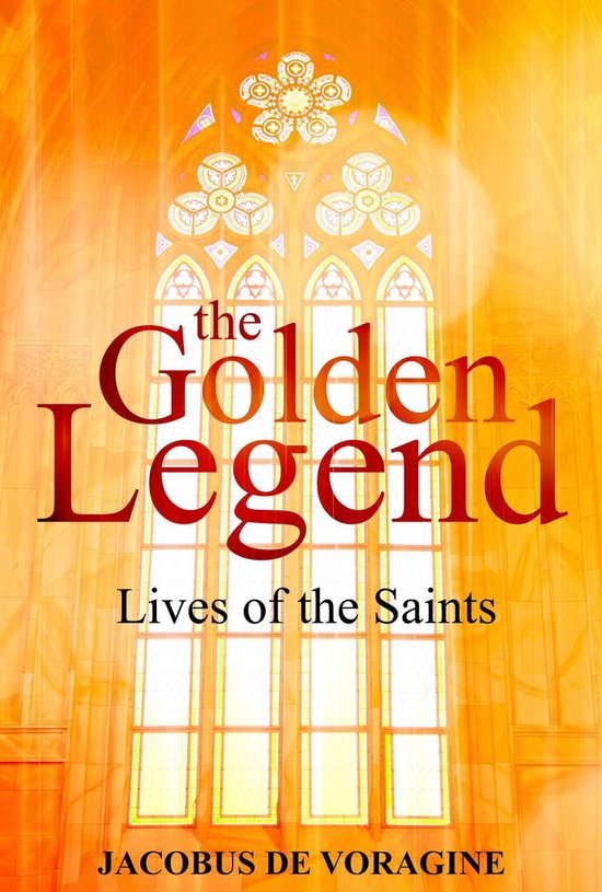 The Golden Legend