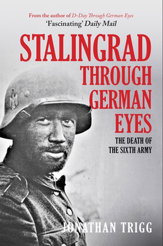 The Battle of Stalingrad Through German Eyes