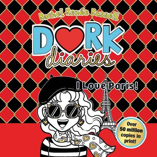 Dork Diaries