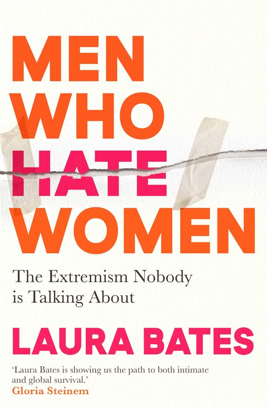 MEN WHO HATE WOMEN