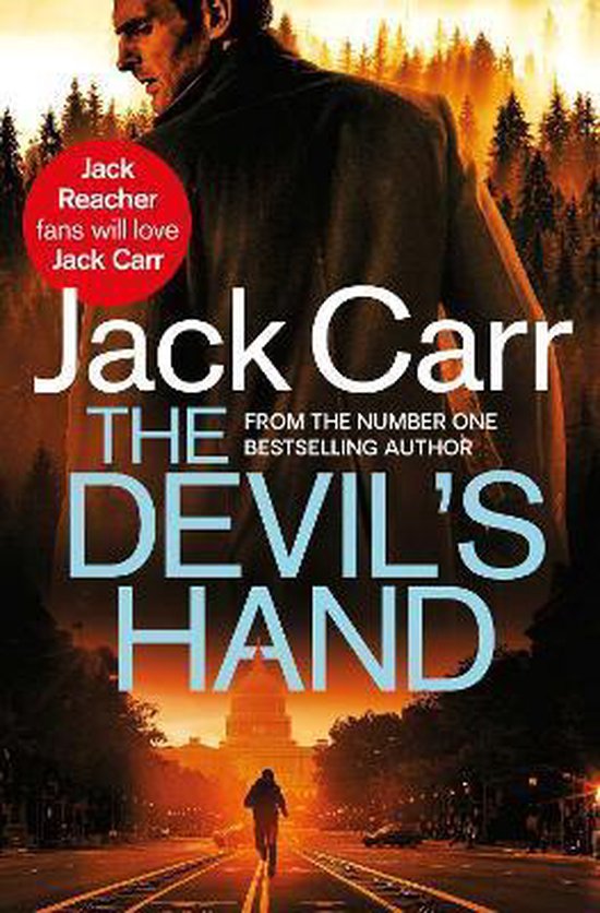 The Devil's Hand