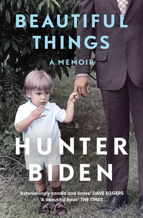 Biden, H: Beautiful Things