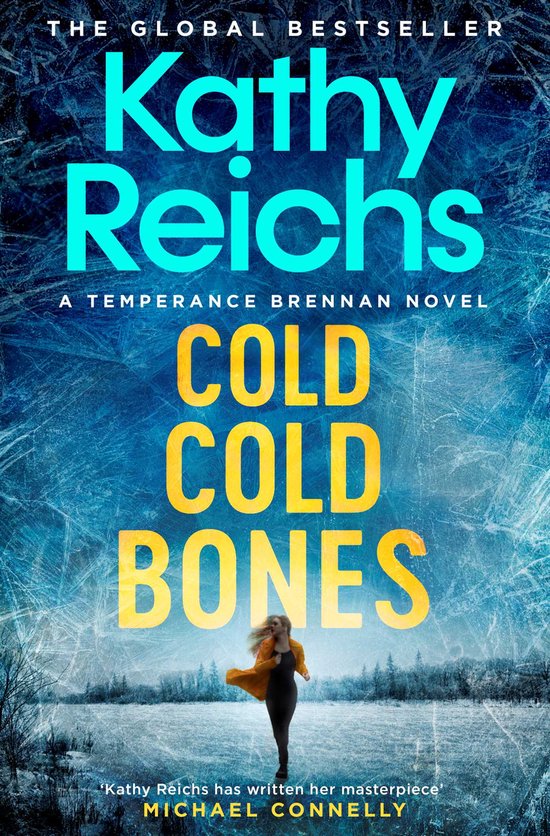 Cold, Cold Bones