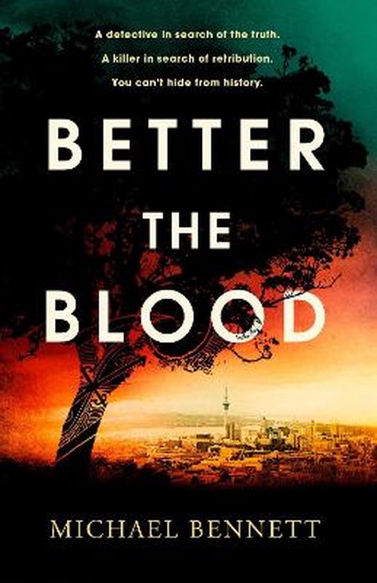 Better the Blood