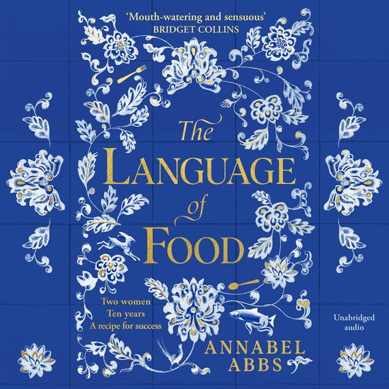 The Language of Food