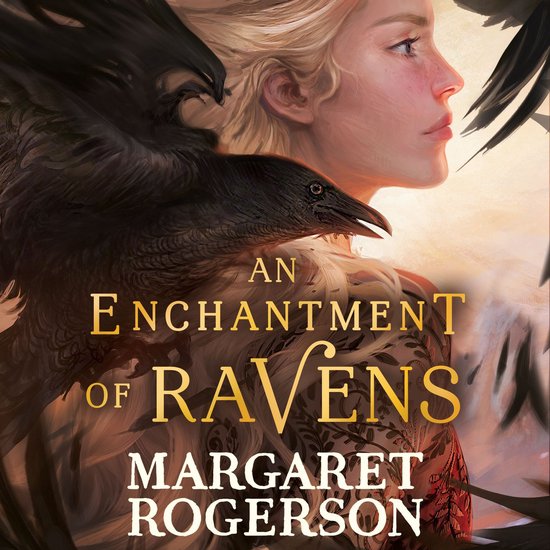 An Enchantment of Ravens