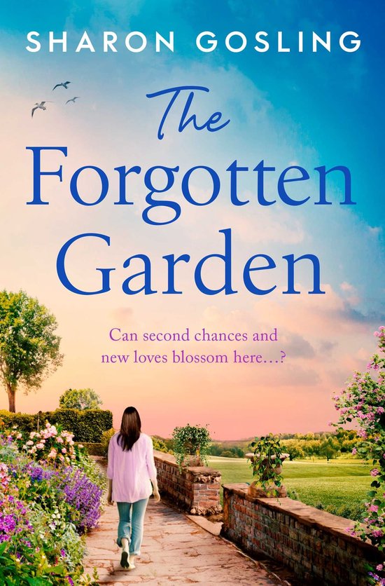 The Forgotten Garden