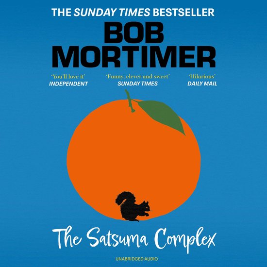 The Satsuma Complex