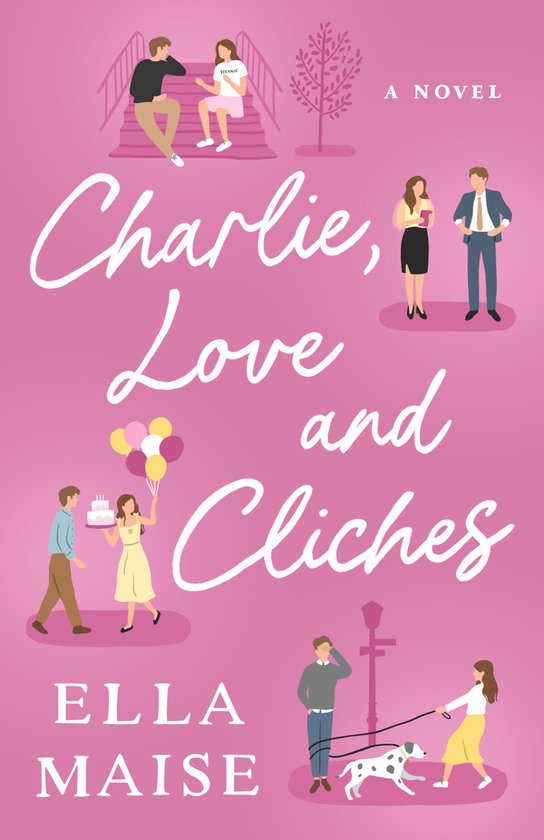 Charlie, Love and Clichés