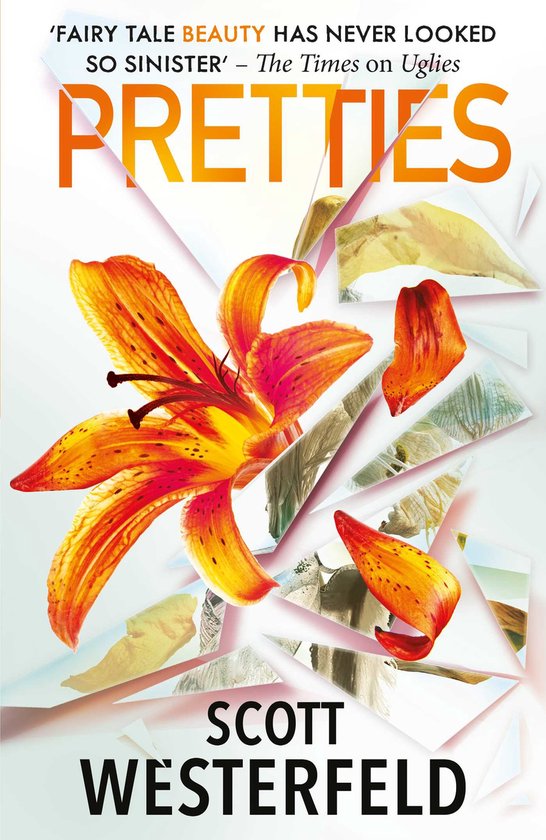 Uglies- Pretties