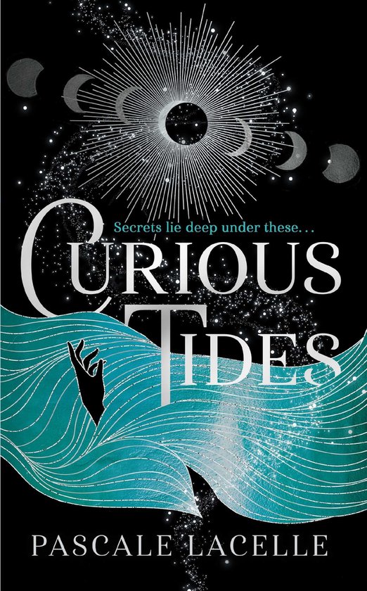 The Drowned Gods Trilogy- Curious Tides