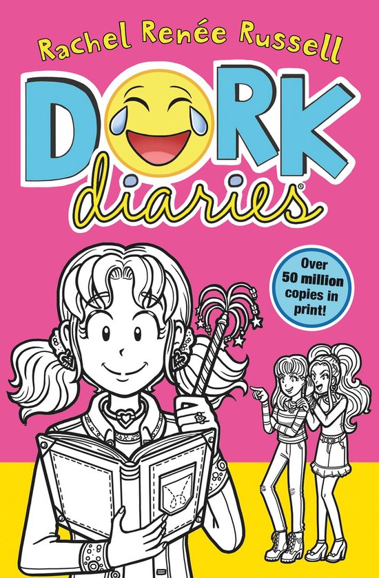 Dork Diaries- Dork Diaries