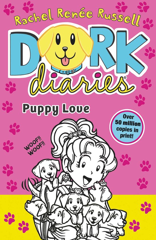 Dork Diaries- Dork Diaries: Puppy Love