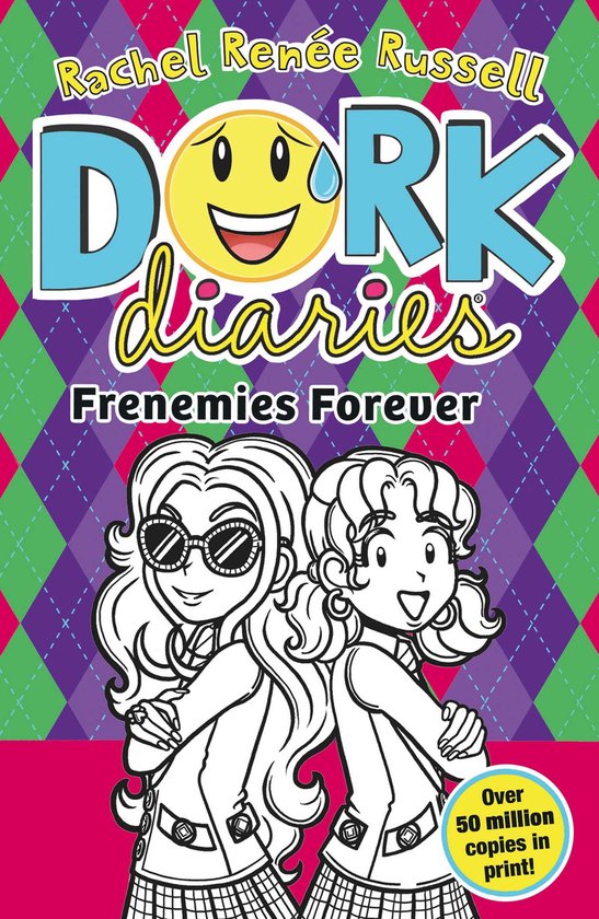 Dork Diaries- Dork Diaries: Frenemies Forever