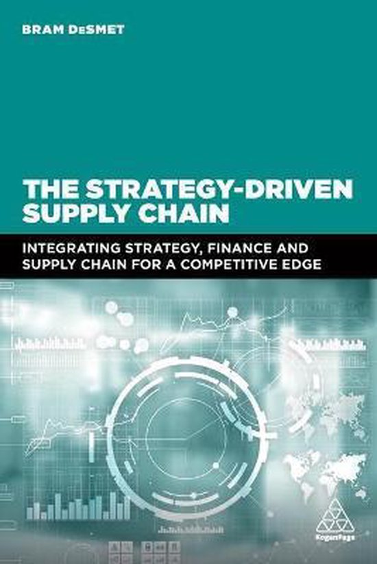 The Strategy-Driven Supply Chain