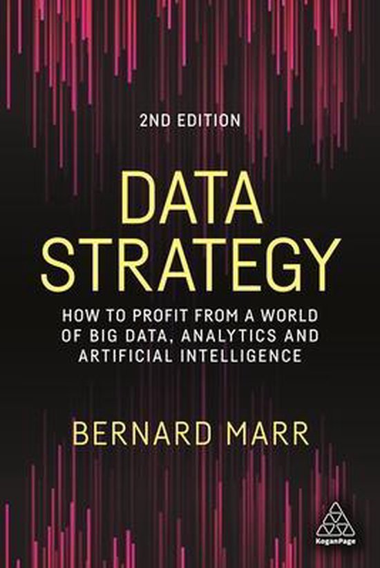 Data Strategy