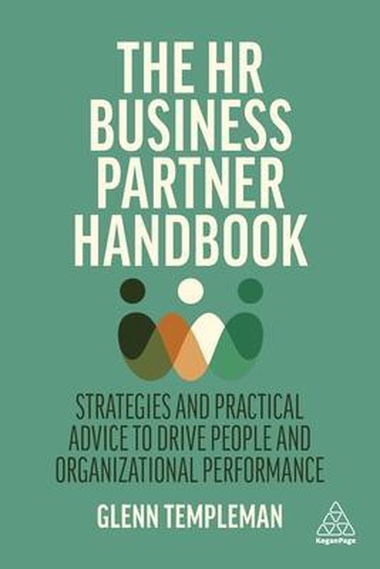 The HR Business Partner Handbook