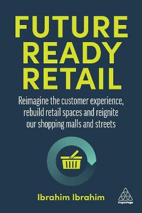 Future-Ready Retail