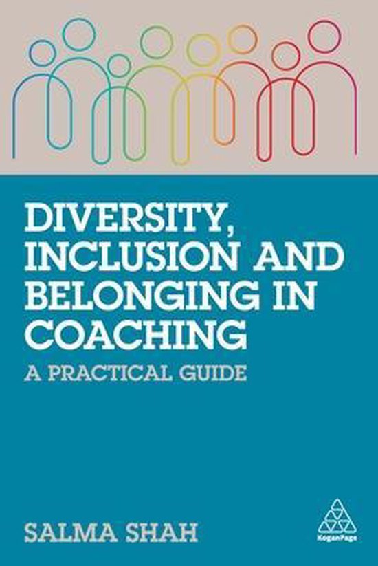 Diversity, Inclusion and Belonging in Coaching