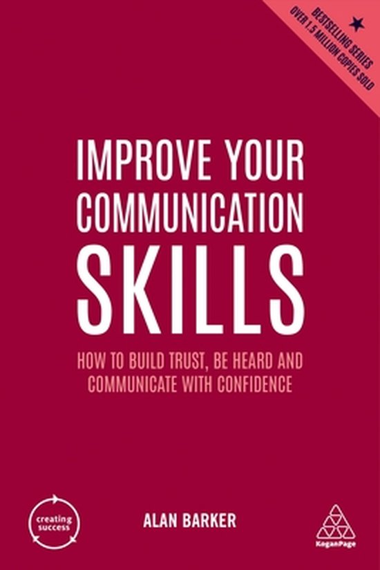 Creating Success- Improve Your Communication Skills