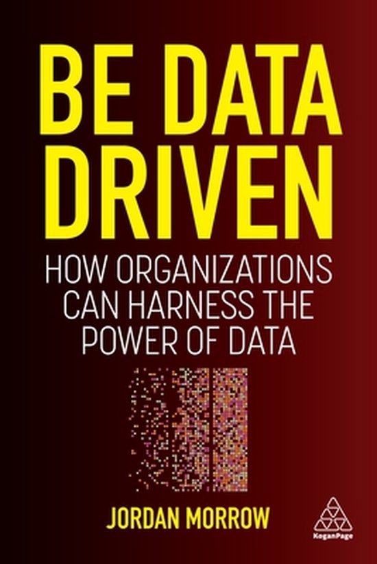 Be Data Driven