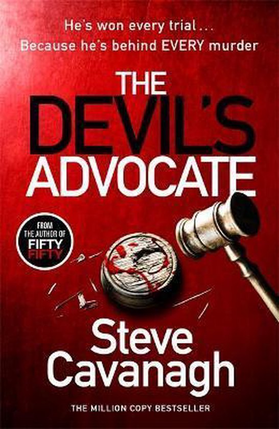 The Devil's Advocate