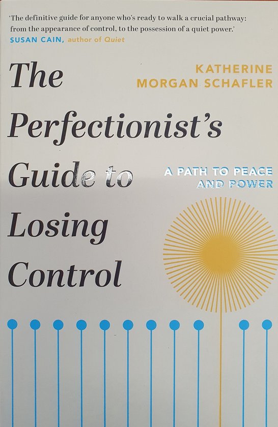 The Perfectionist's Guide to Losing Control