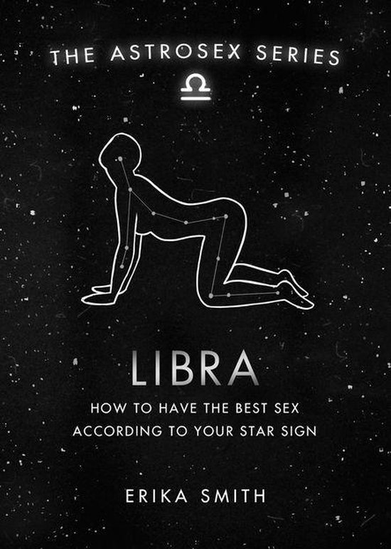 The Astrosex Series - Astrosex: Libra