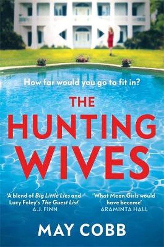 The Hunting Wives