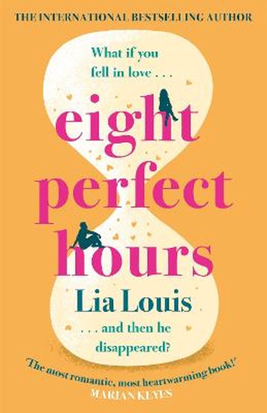 Eight Perfect Hours