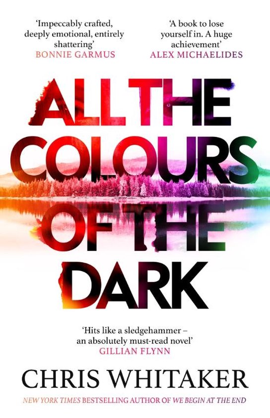 All the Colours of the Dark